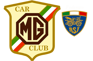 MG Car Club Italia